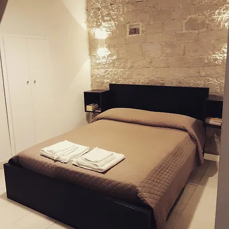 Frühstückspension La Cattedrale 3*