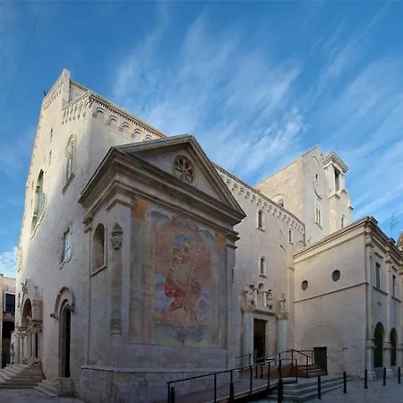 La Cattedrale Frühstückspension