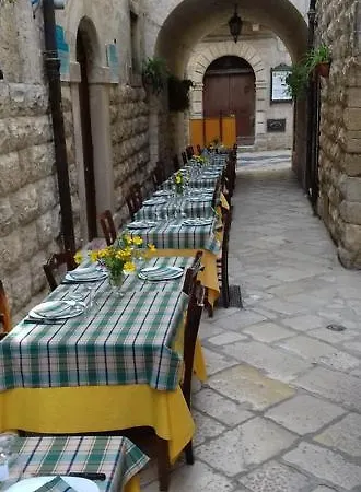Frühstückspension La Cattedrale Bisceglie