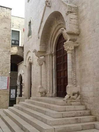 Frühstückspension La Cattedrale Bisceglie