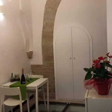 Frühstückspension La Cattedrale