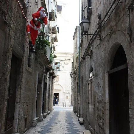 Bed & Breakfast La Cattedrale 3*