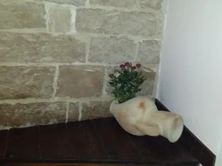 Bed & Breakfast La Cattedrale Bisceglie