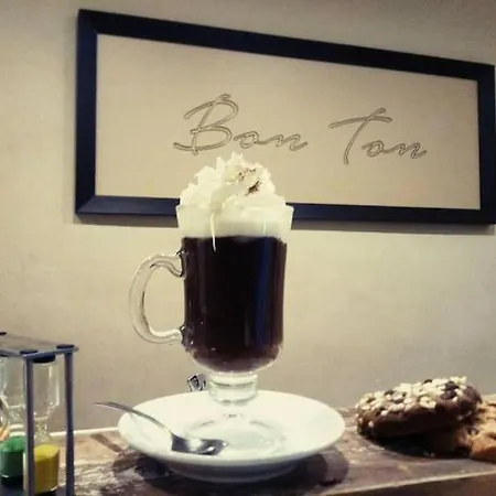 Bed & Breakfast La Cattedrale 3*