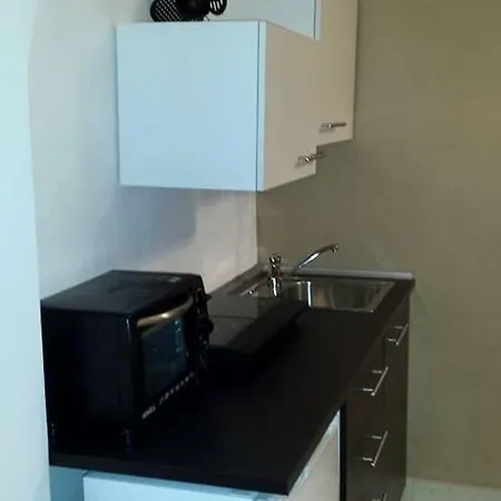 Bed & Breakfast La Cattedrale 3*